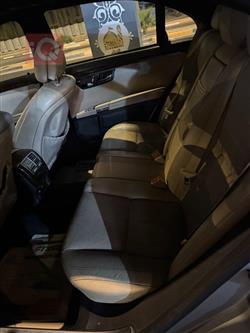 مرسيدس بنز S-Class